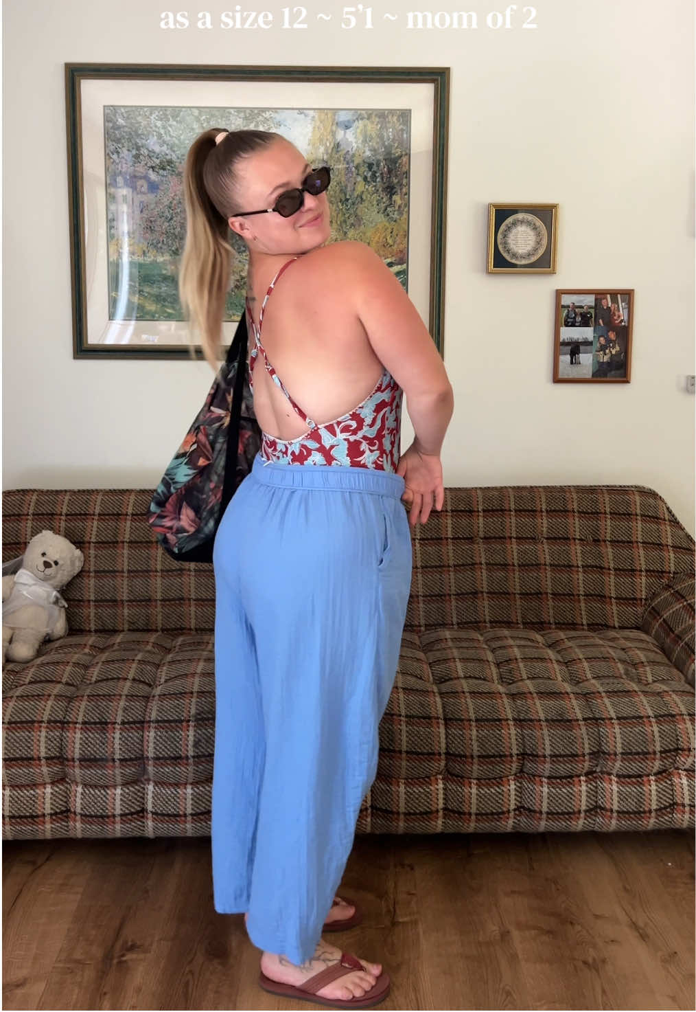 @jolene 🧚 midsize outfits