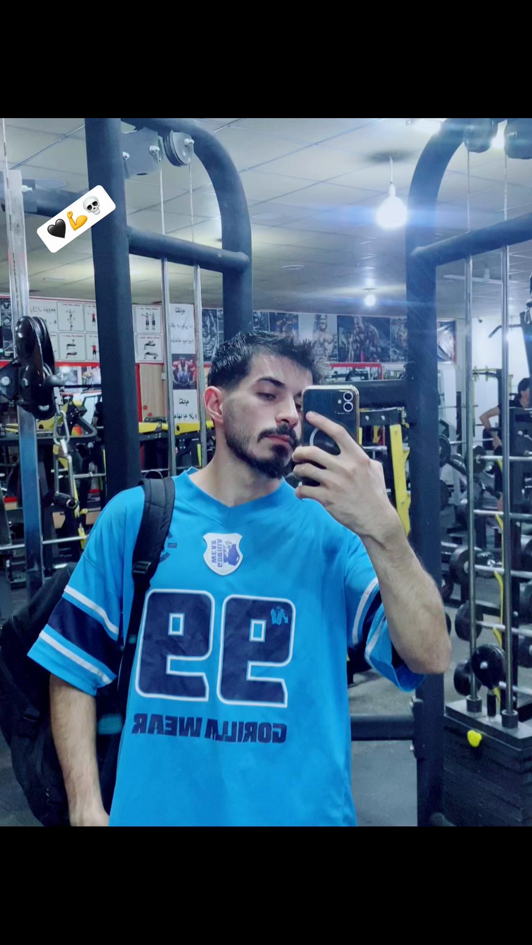 @Kaptn ❤️💀