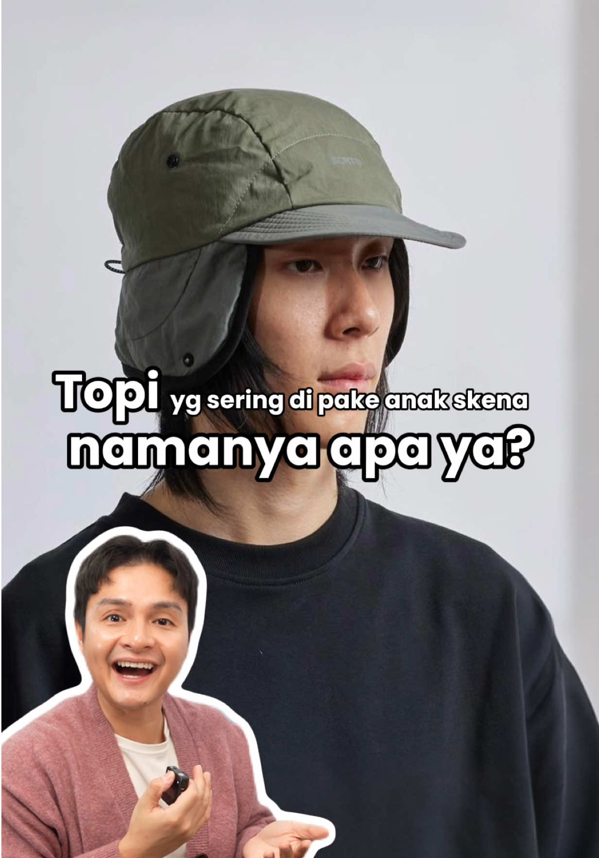 @Tysna Saputra