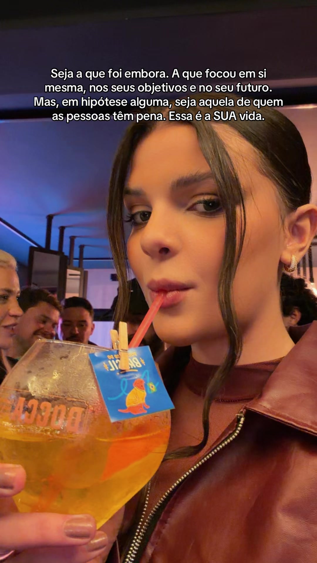 @Lara Ribeiro ๐