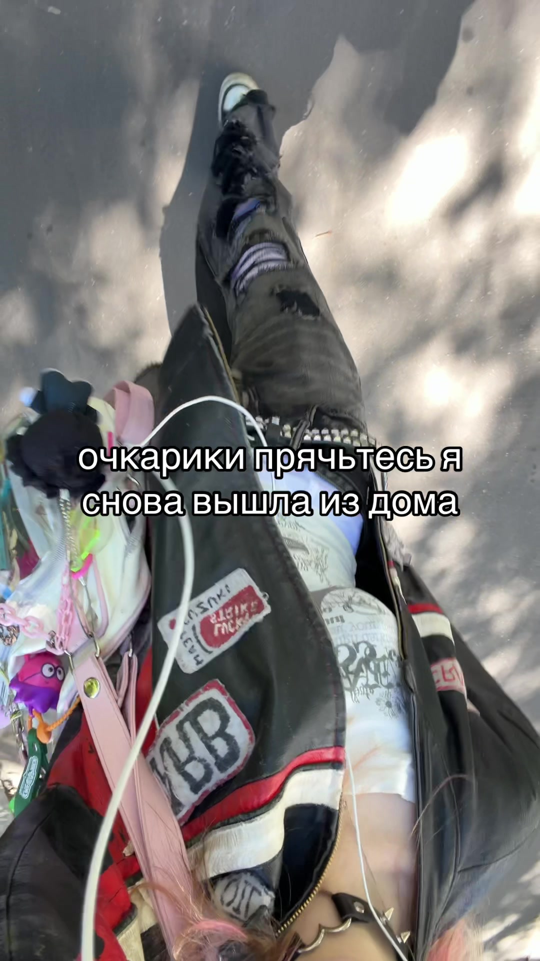 @kseshka ксешка 🍏