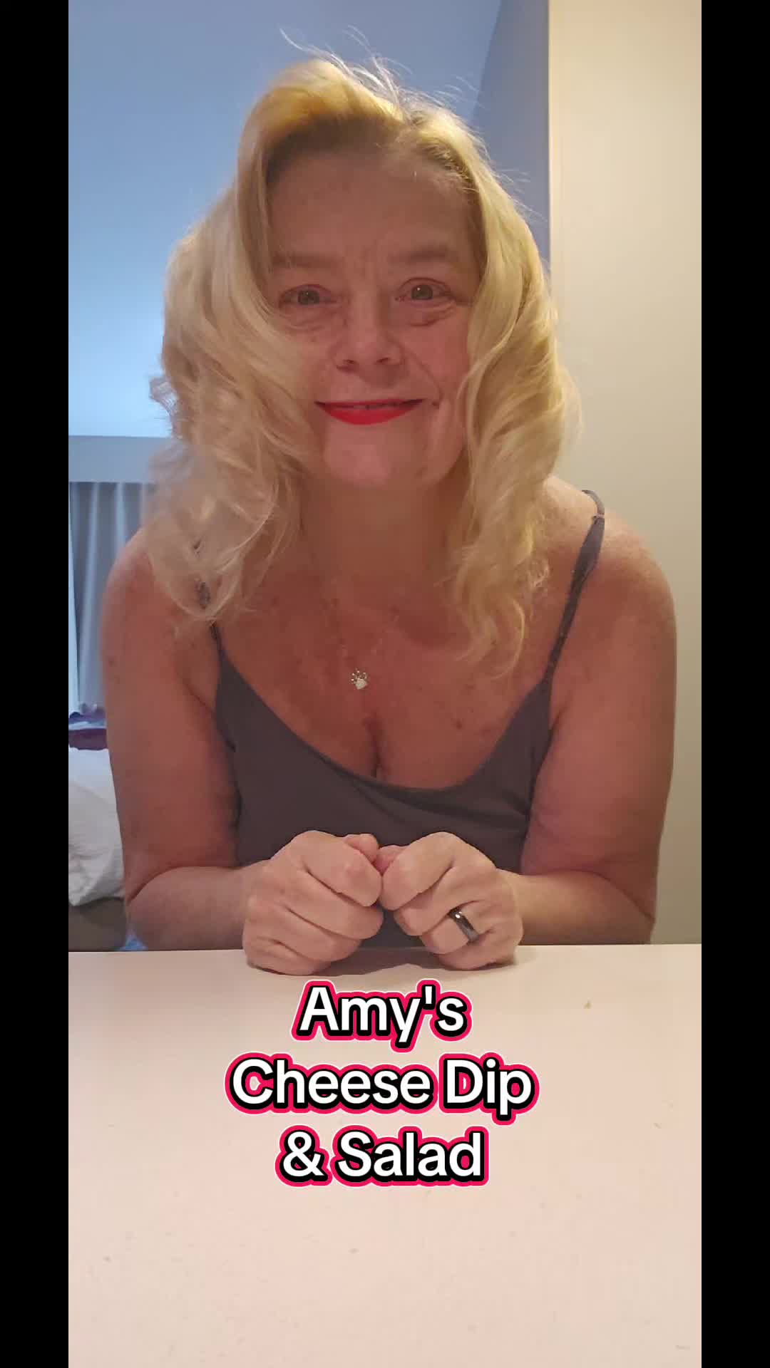 @Amy Stevenson