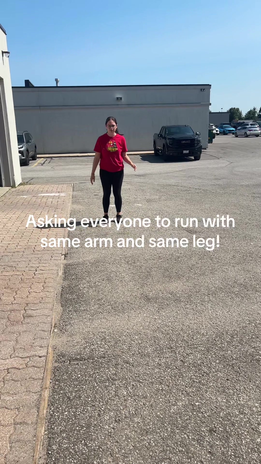 @Service Crew