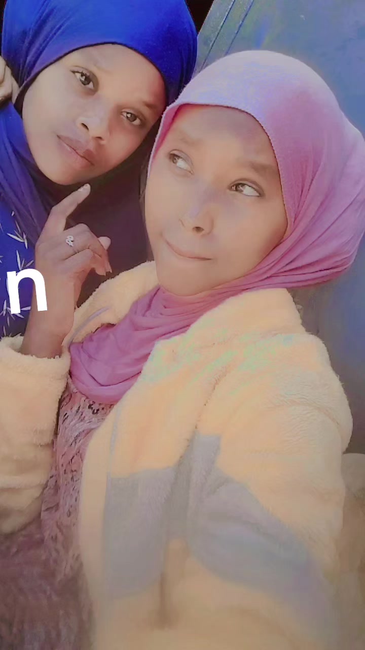 @Hayaate Rashad