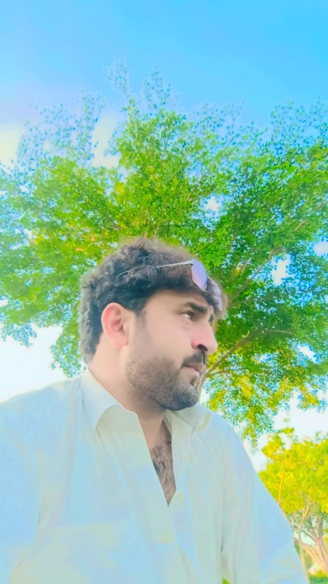 @Alam Afridi qabaile