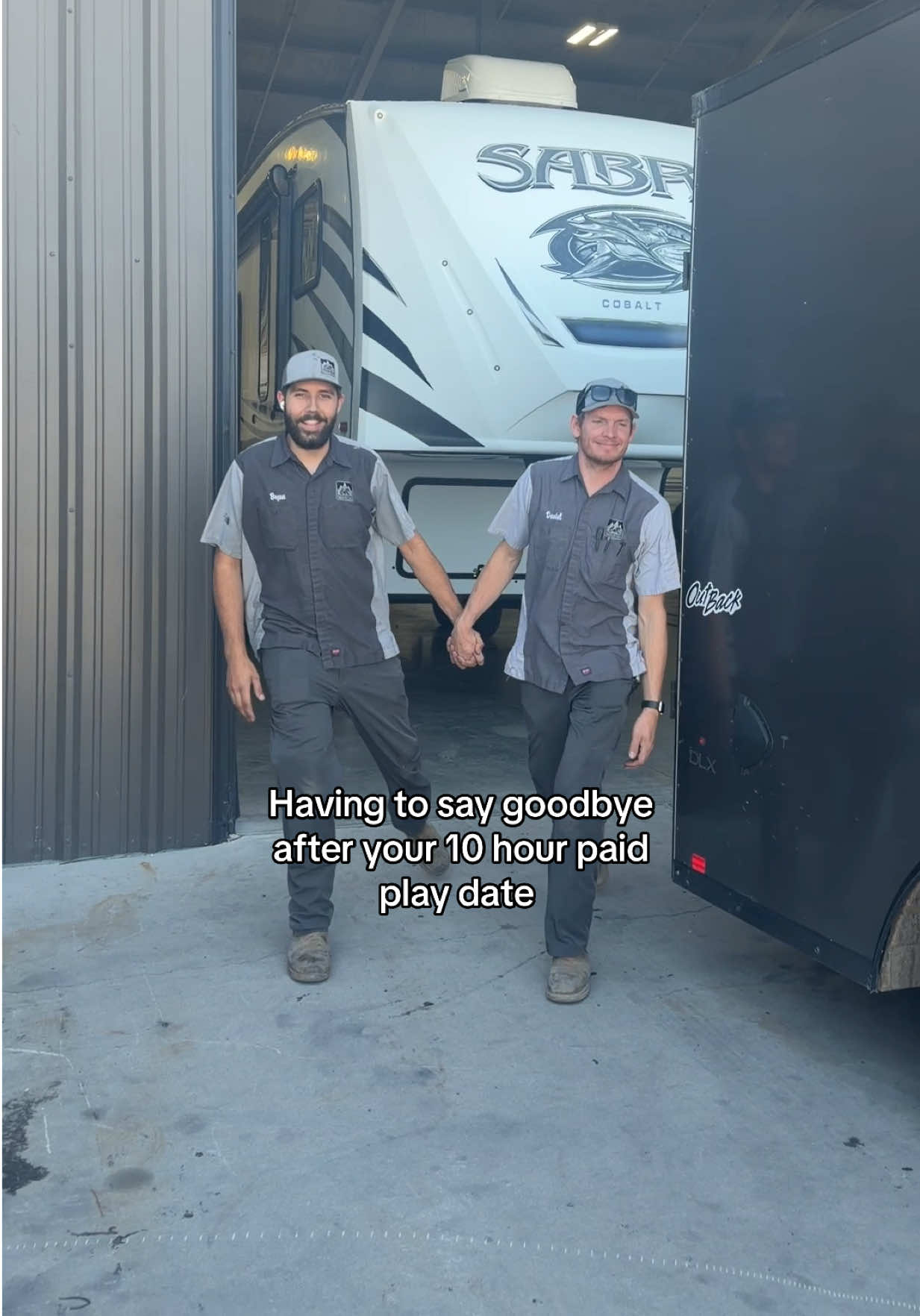 @C&R Trailer Sales