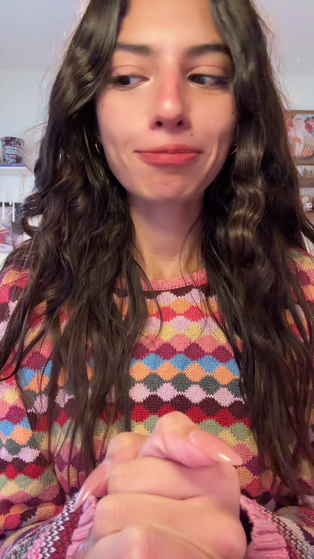 @Antonia Velez