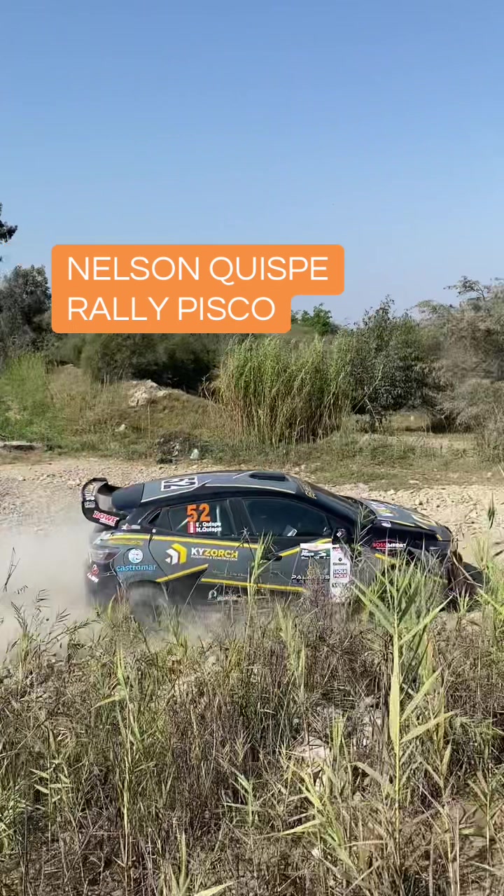 @Rally Brothers Club