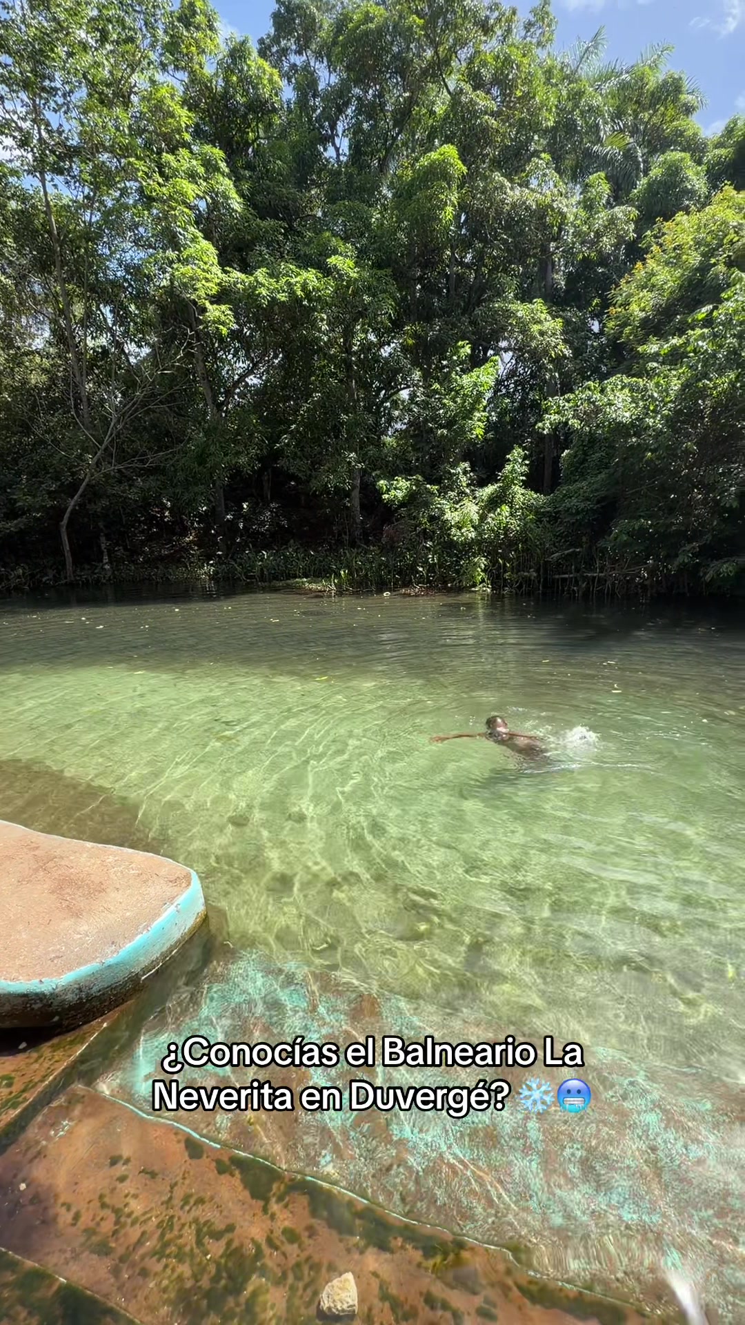 @Carlos Torres | Turismo 🇩🇴