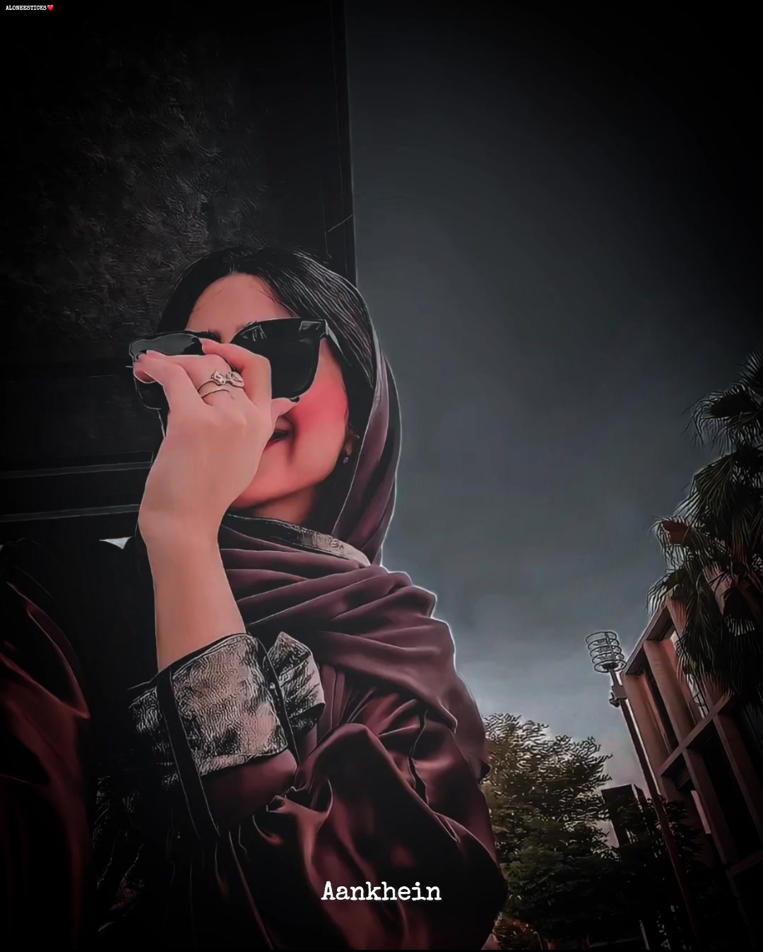 @ع