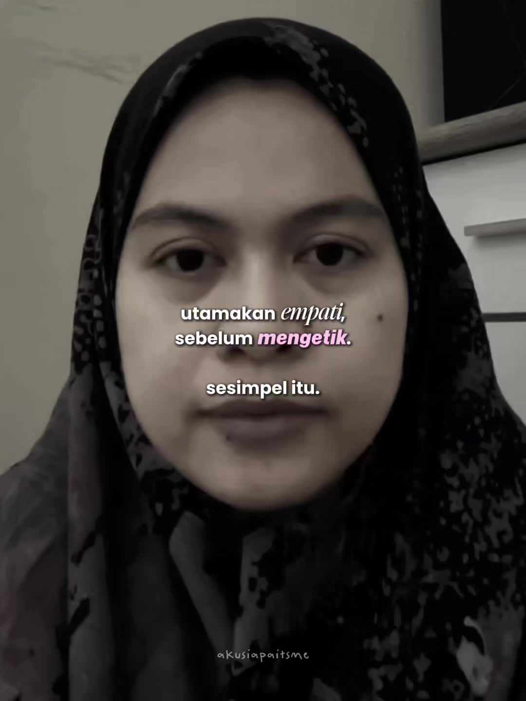 @who am i ꫂ ၴႅၴ