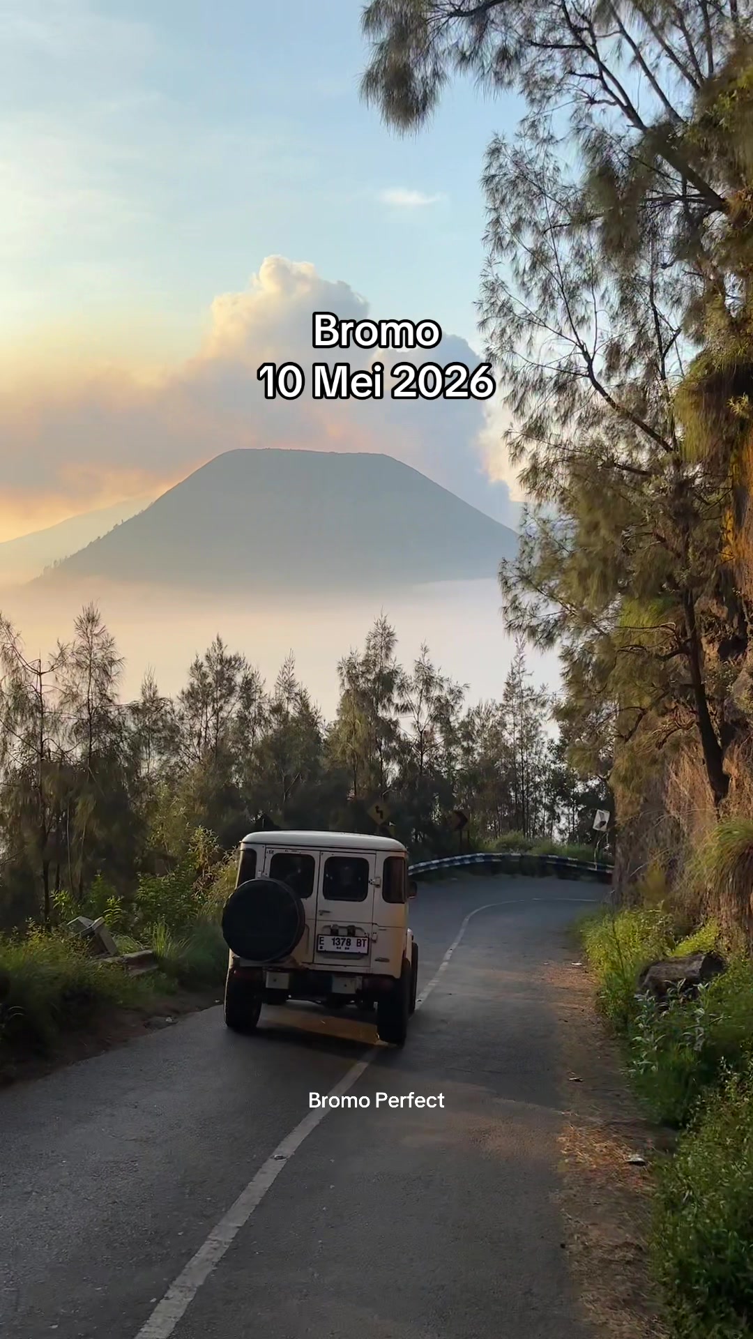 @Travel Bromo Probolinggo