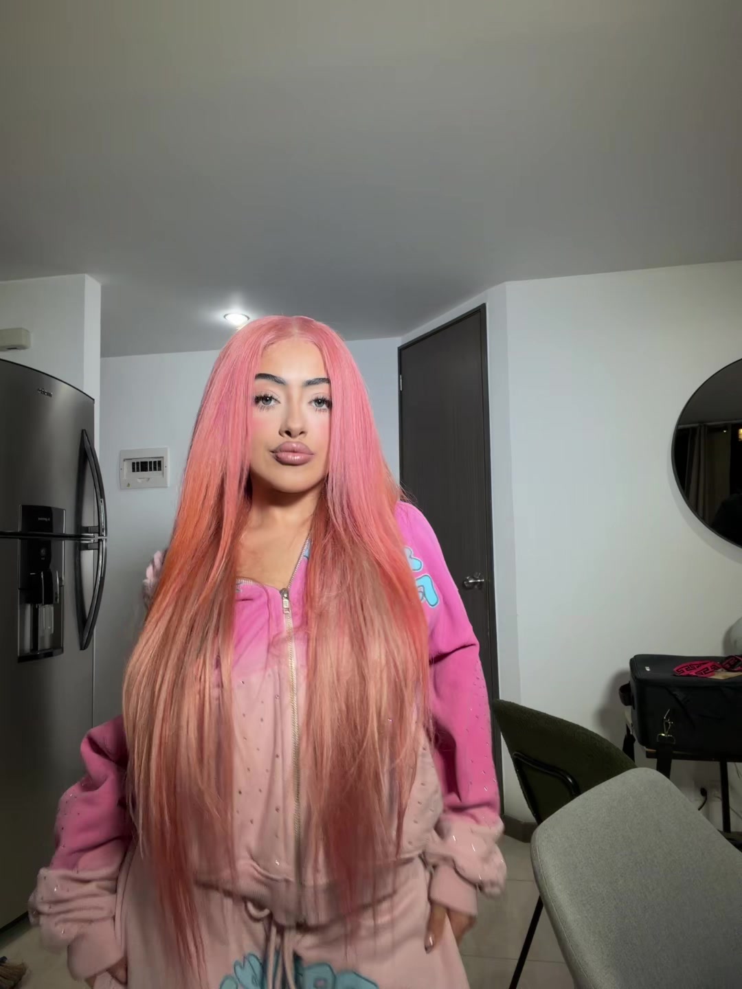 @Laura Sofía