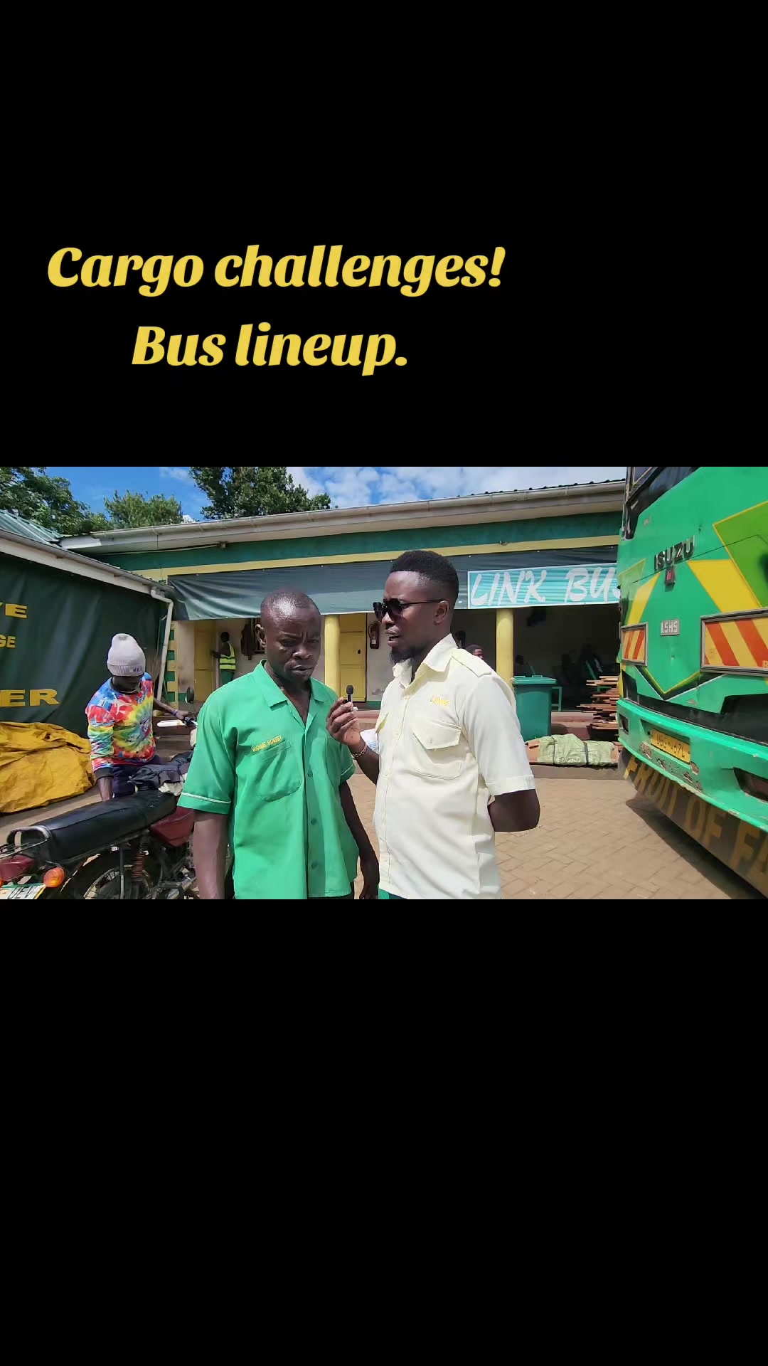 @Link Bus services Ltd