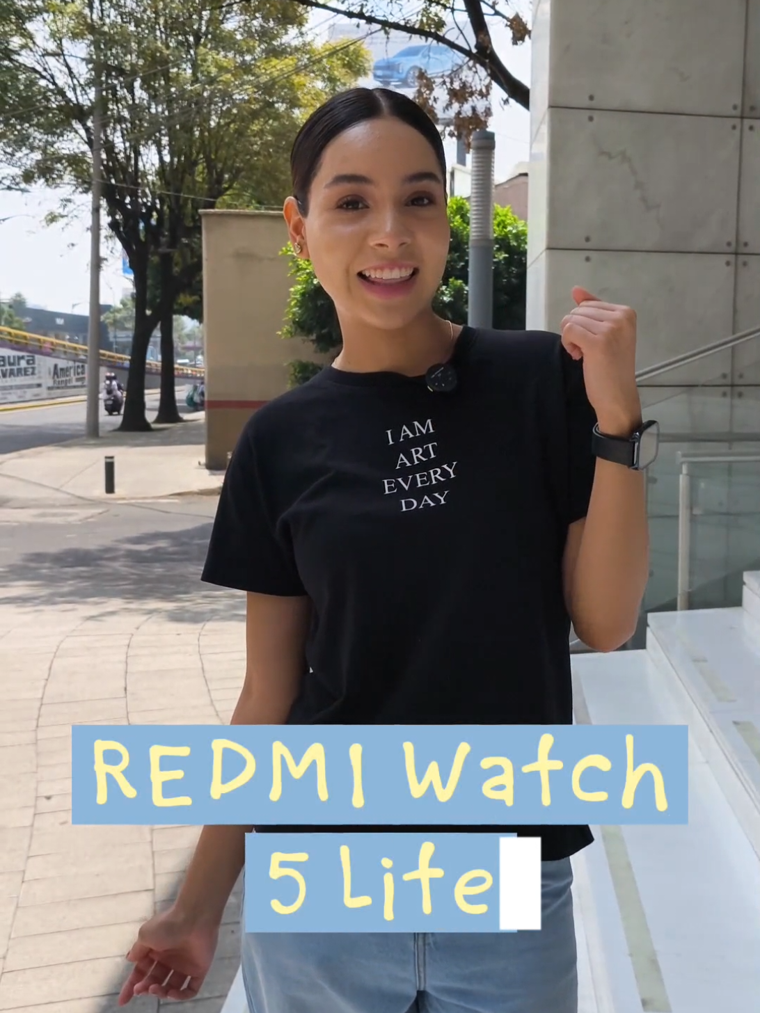 @Xiaomi Mexico