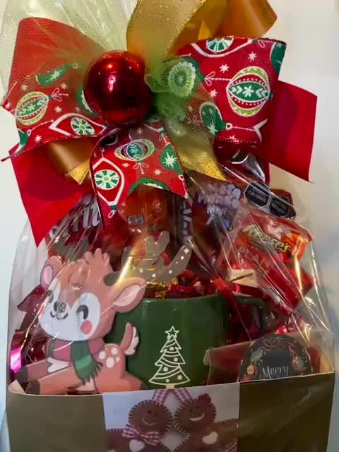 @La casita de los regalos ✨🎁