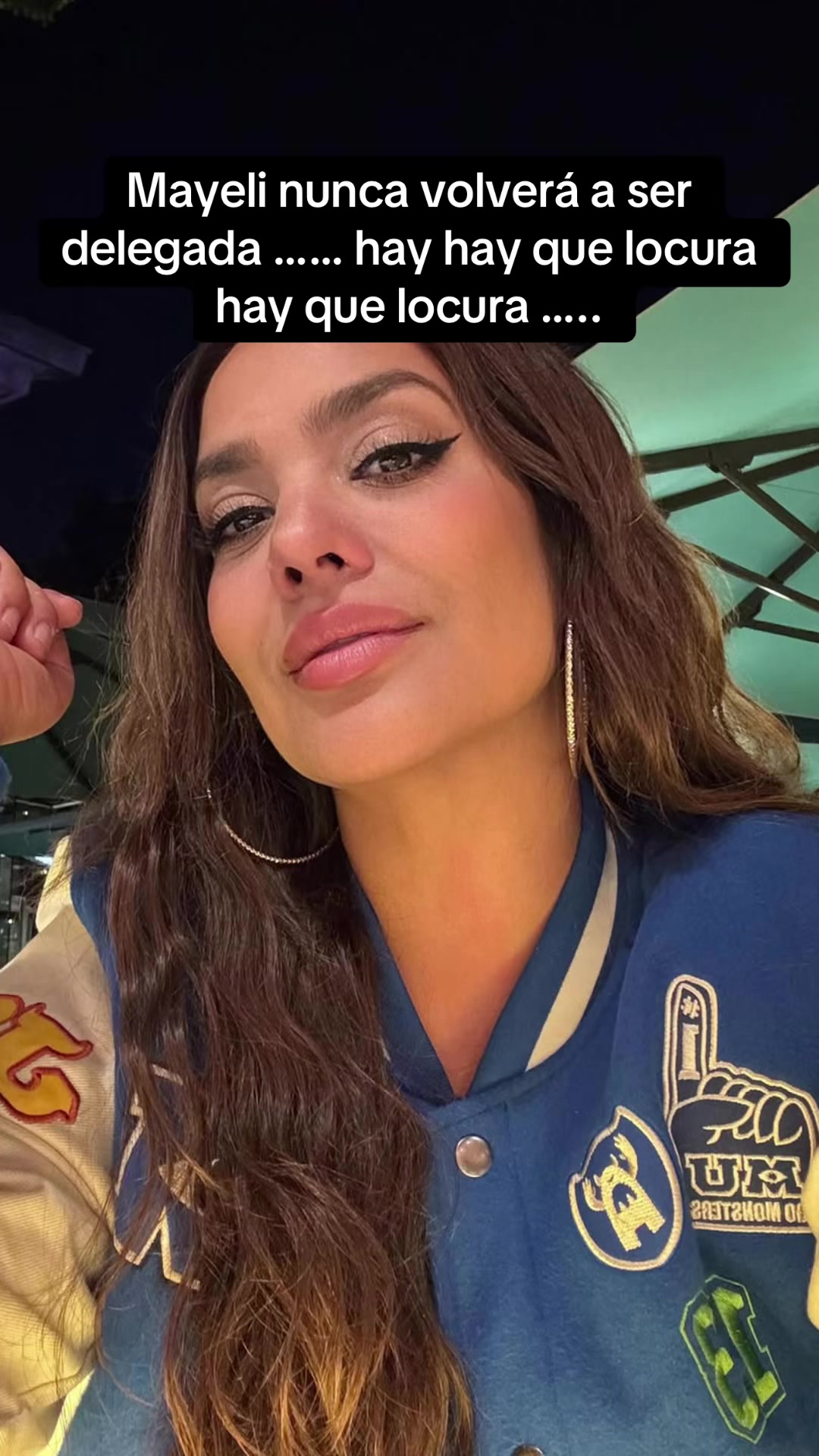 @Mayeli updates
