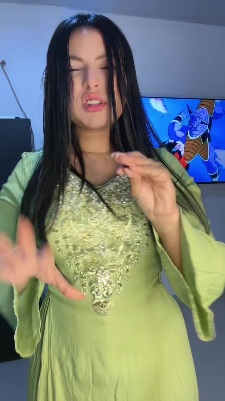 @Daniella Cadenas
