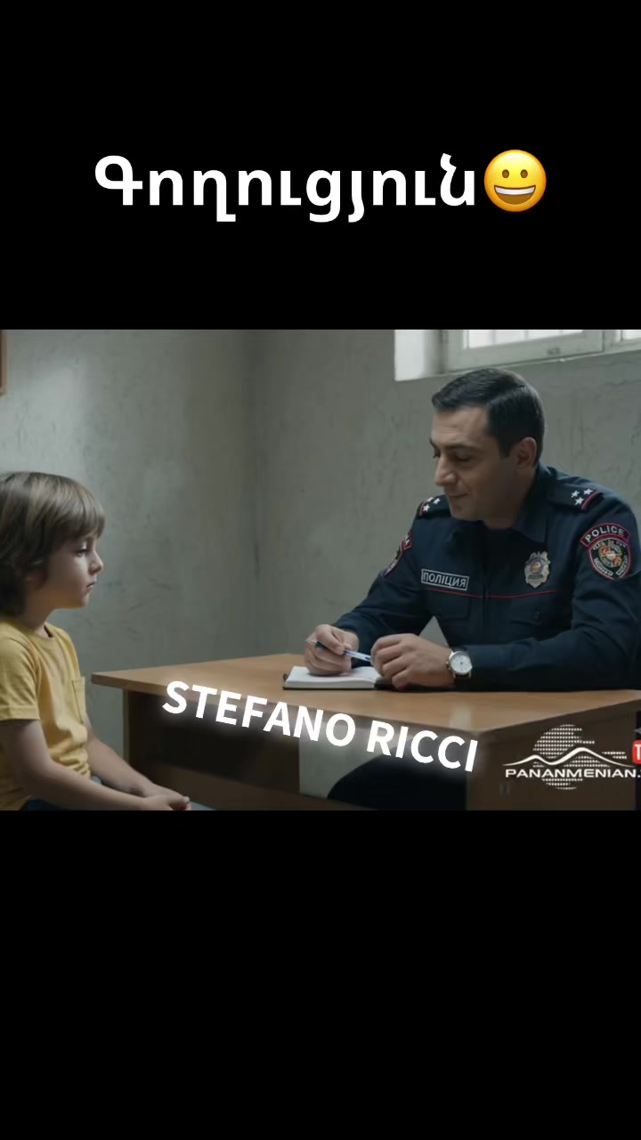 @𝗦𝗧𝗘𝗙𝗔𝗡𝗢 𝗥𝗜𝗖𝗖𝗜