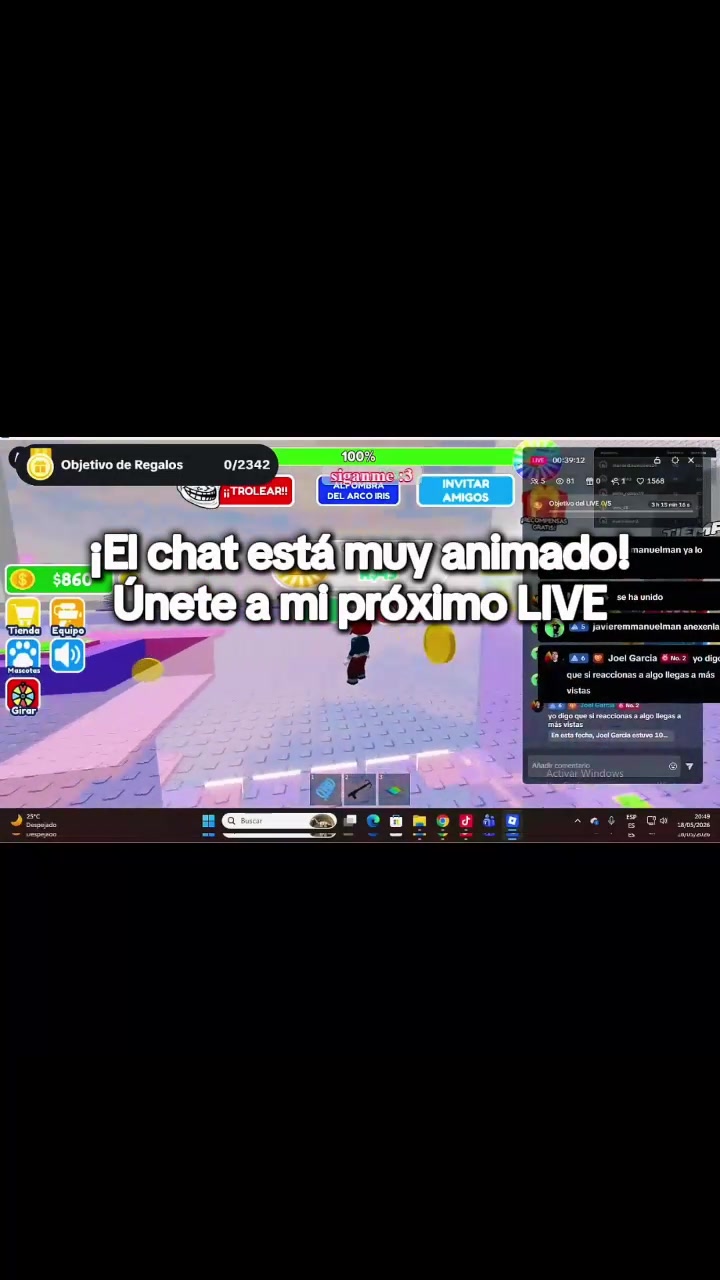 @Pattttricia