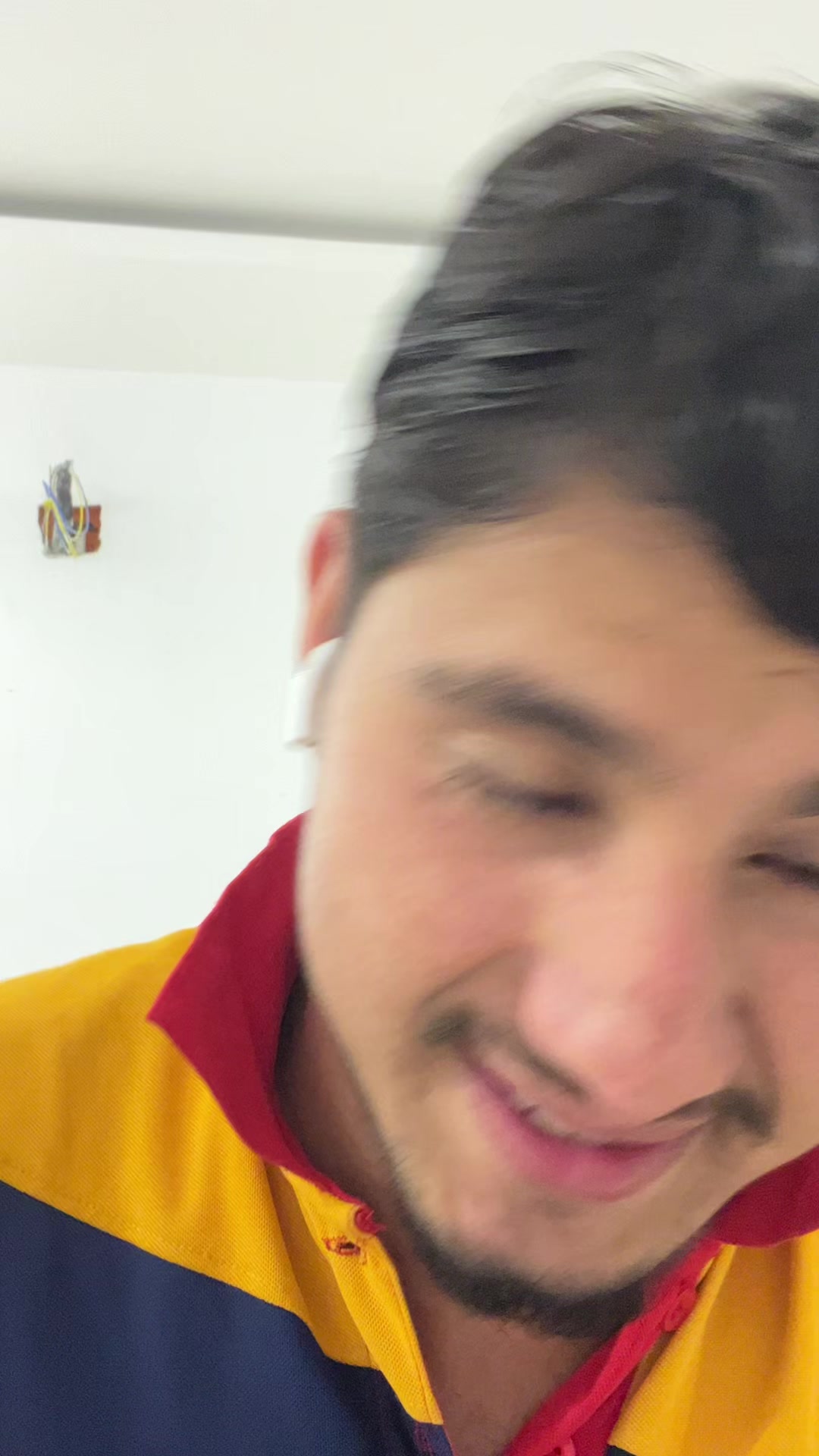 @Thapa 🤪 ko 😎xoro 🙈Hero 🙉xa