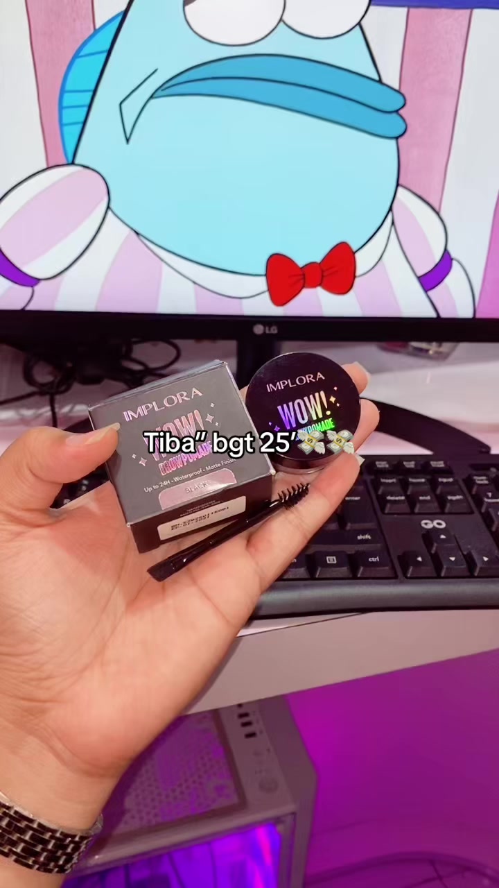 @Mbak Juli