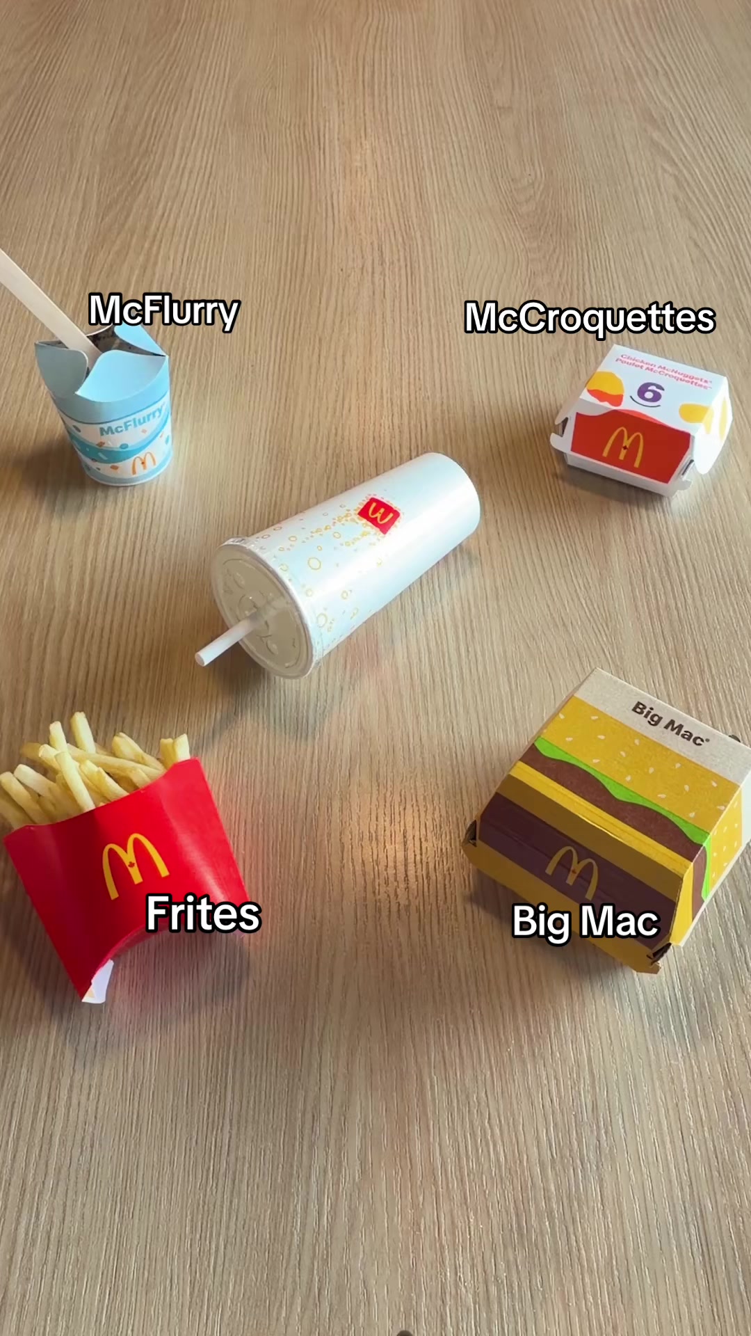 @McDo Canada