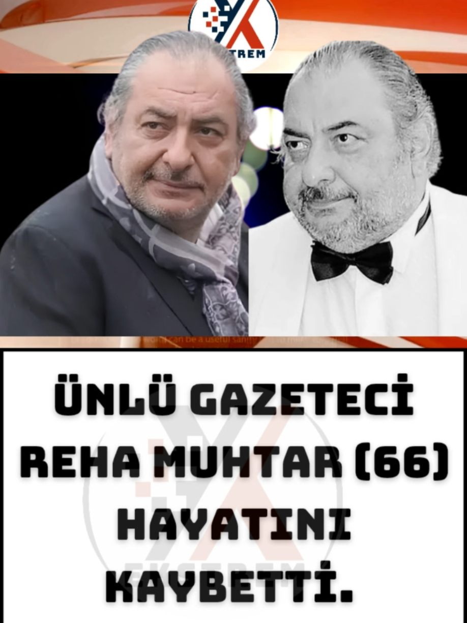 @Ekstrem Haber