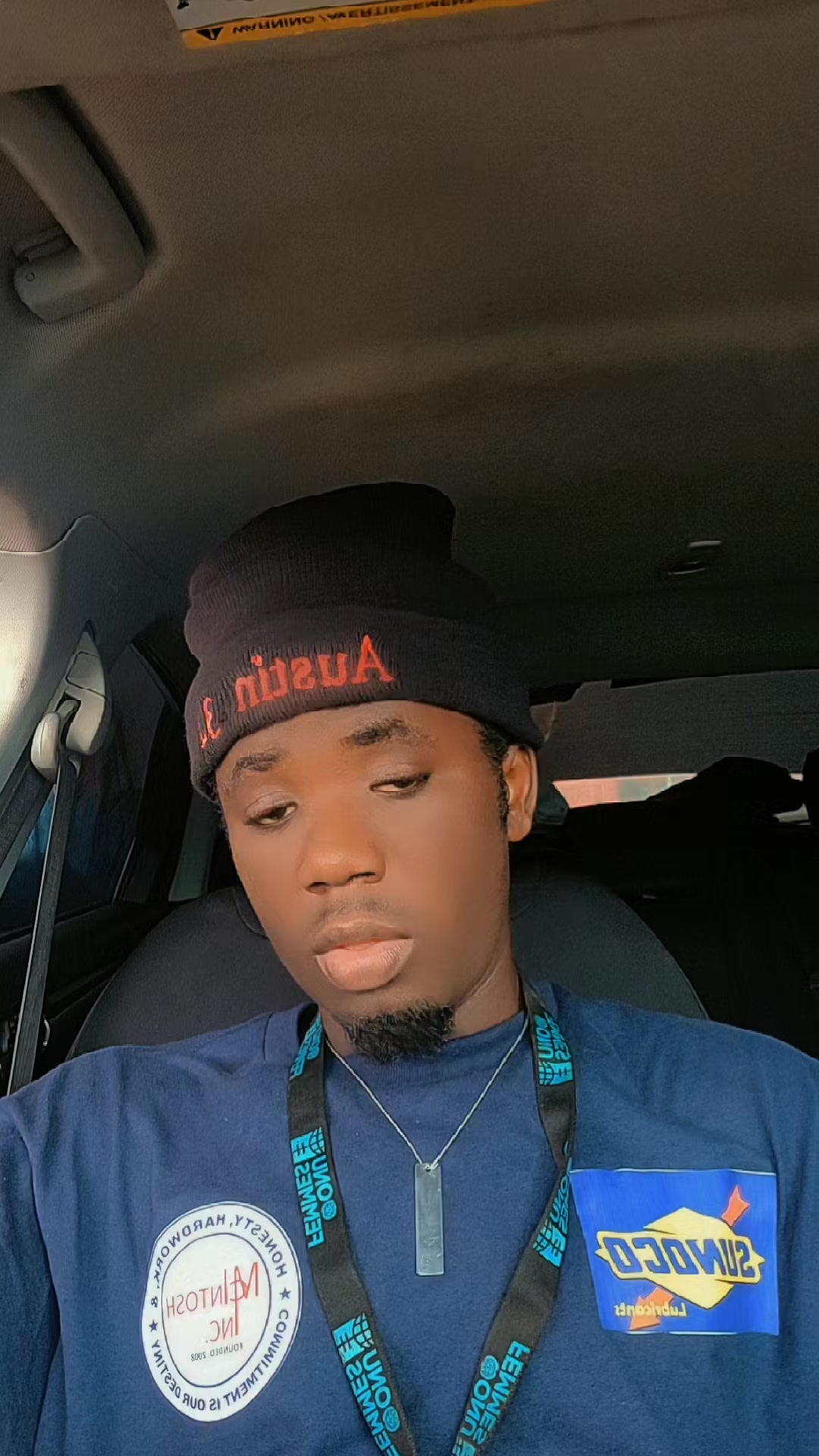 @Ansu Keita 🇱🇷🦅