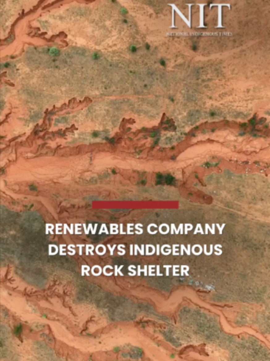 @National Indigenous Times
