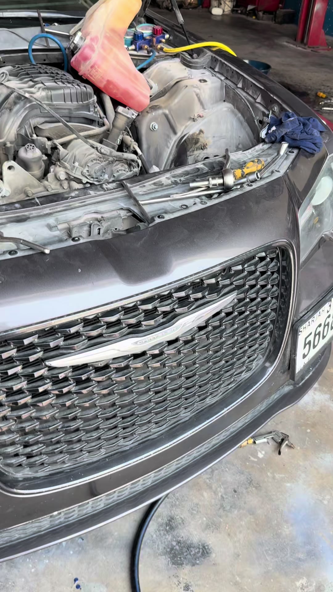 @Malik Cars Mastermind & Garage