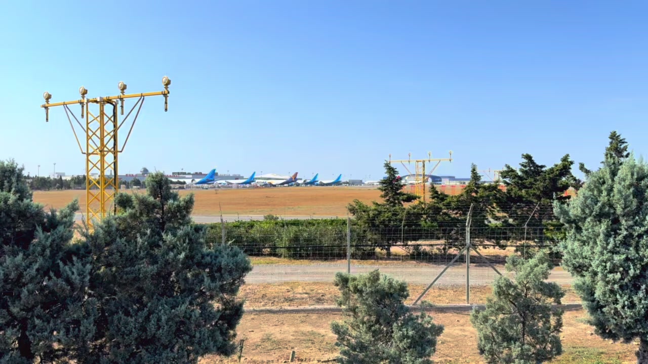 @Azerbaijan✈️