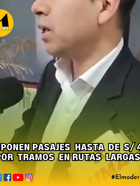 @El Modernista