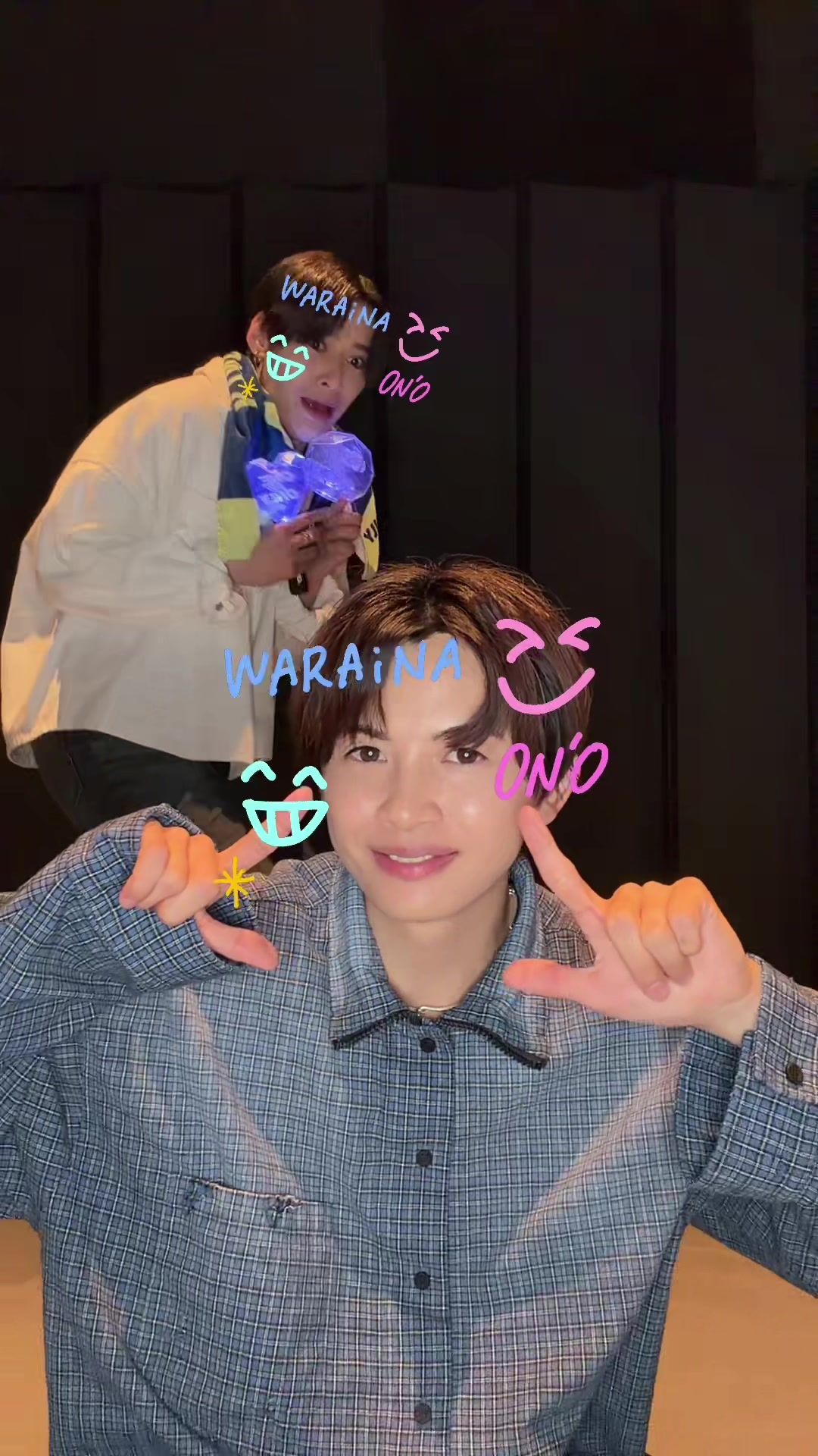 @ONE N' ONLY/ワンエンオンリー