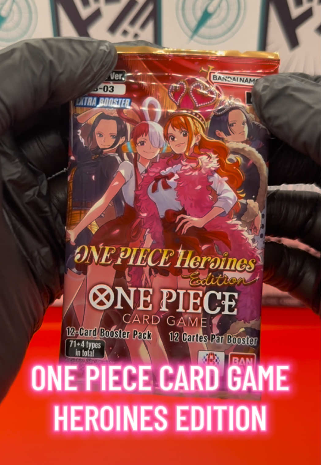 @NEXUS CARDS - TCG STORE