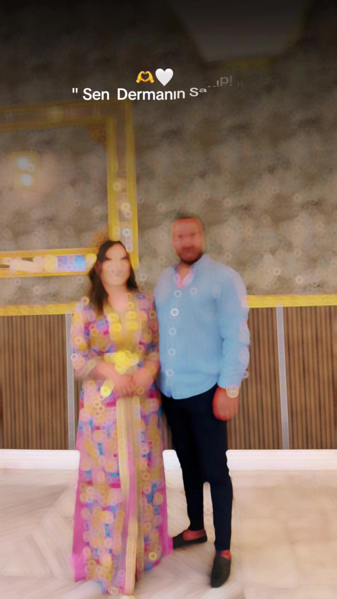 @GülMehmet 💫