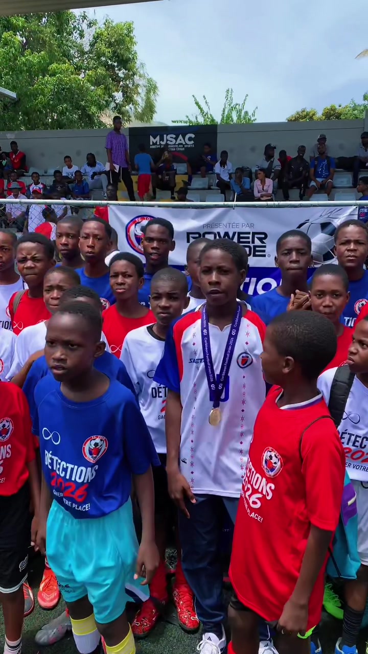 @FC TORO HAÏTI 🇭🇹