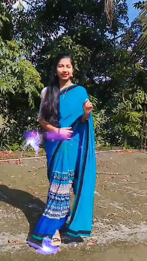 @Rusha Roy🥰