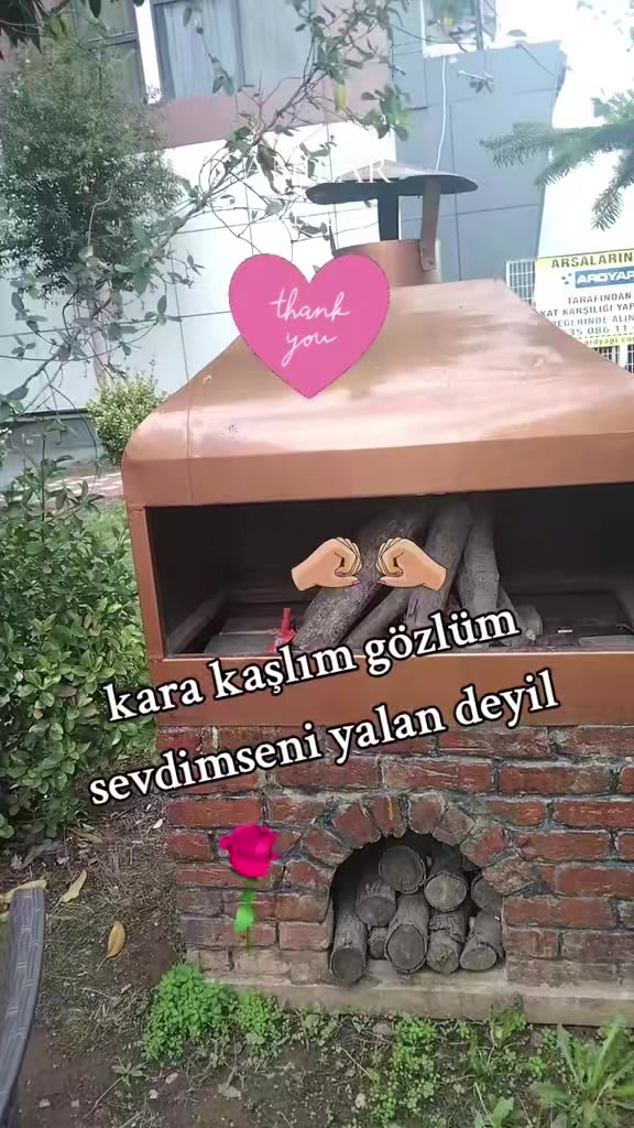 @HER Y&Uuml;Z&Uuml;NE 🤲G&Uuml;LENİ DOSSANMA🤲