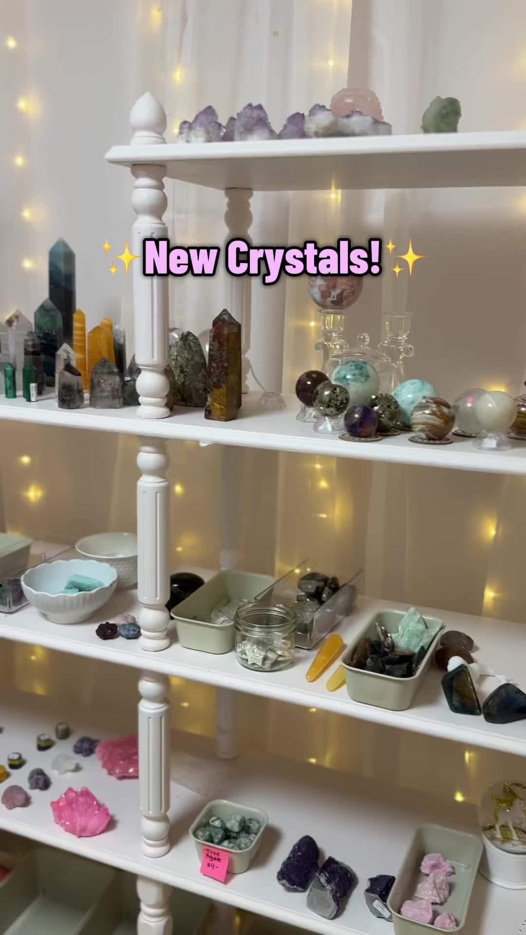@Soul Healing Crystals✨🇨🇦