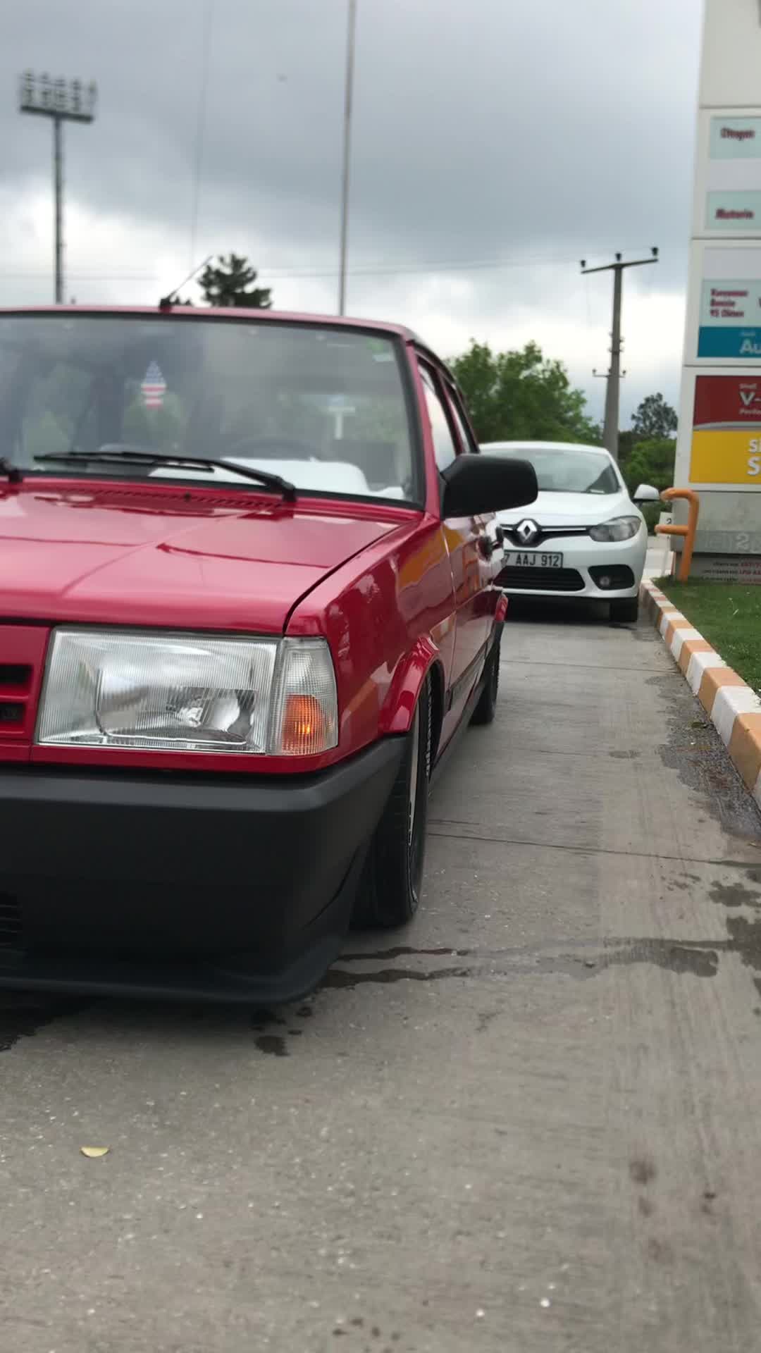 @Gürkan Ergenekon