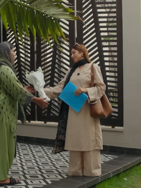 @HUM TV