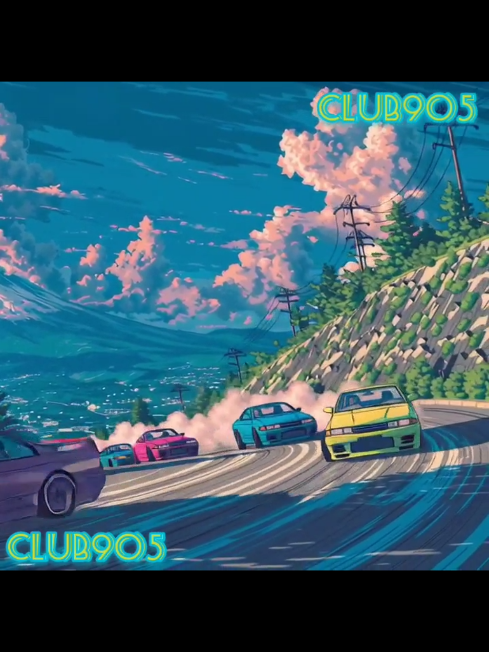 @Club 905