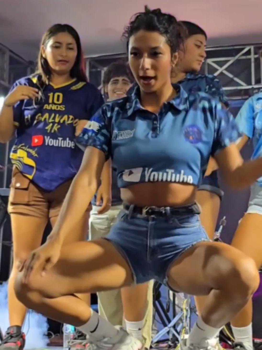 @Elsalvador4k
