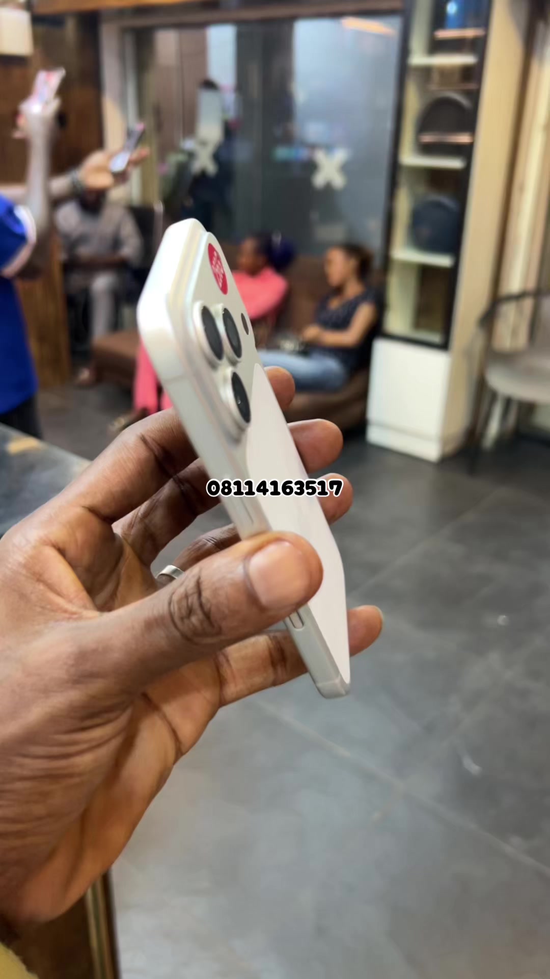 @Kylinksworld phones 