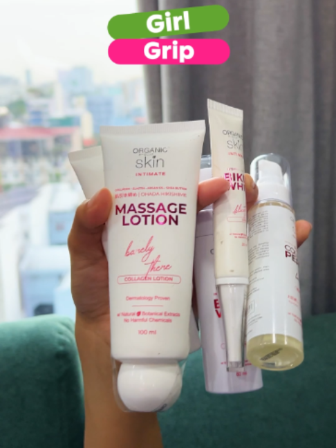 @Organic Skin Body Care