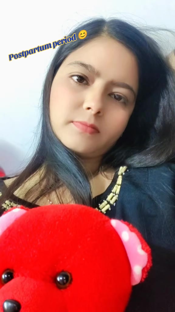 @Sabita Acharya🇳🇵