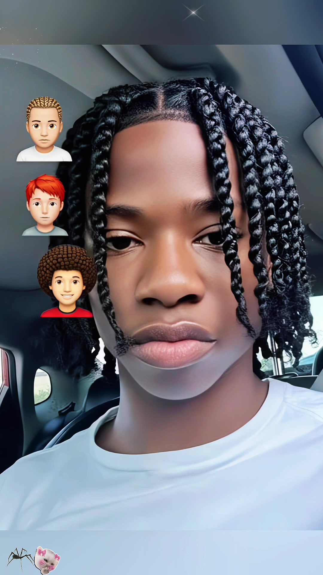 @Kira