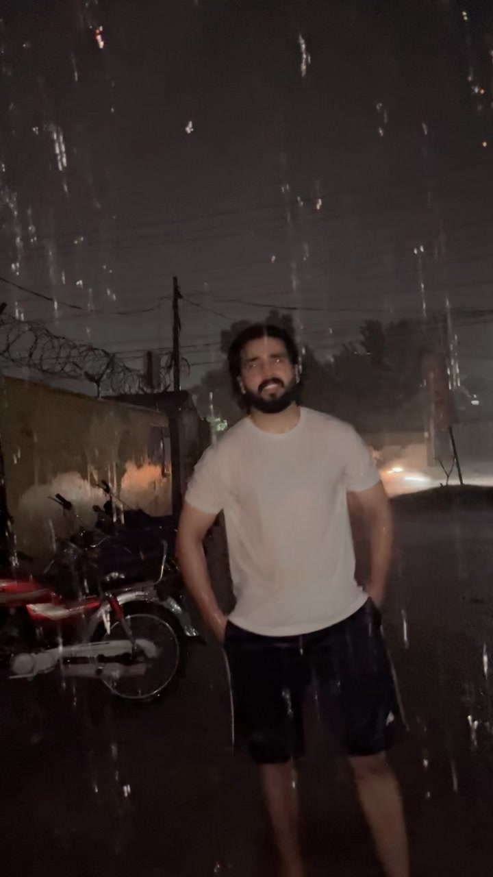 @Afaque niazi