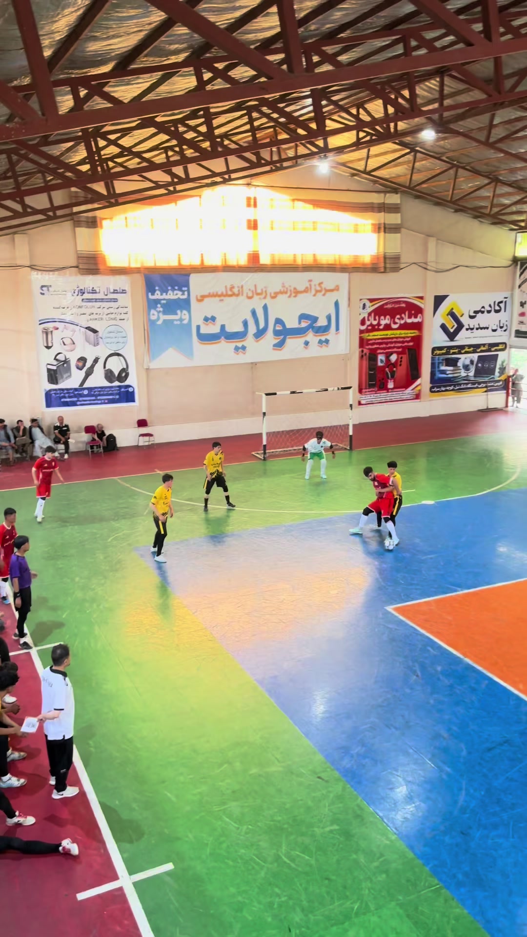 @محمد قربانی